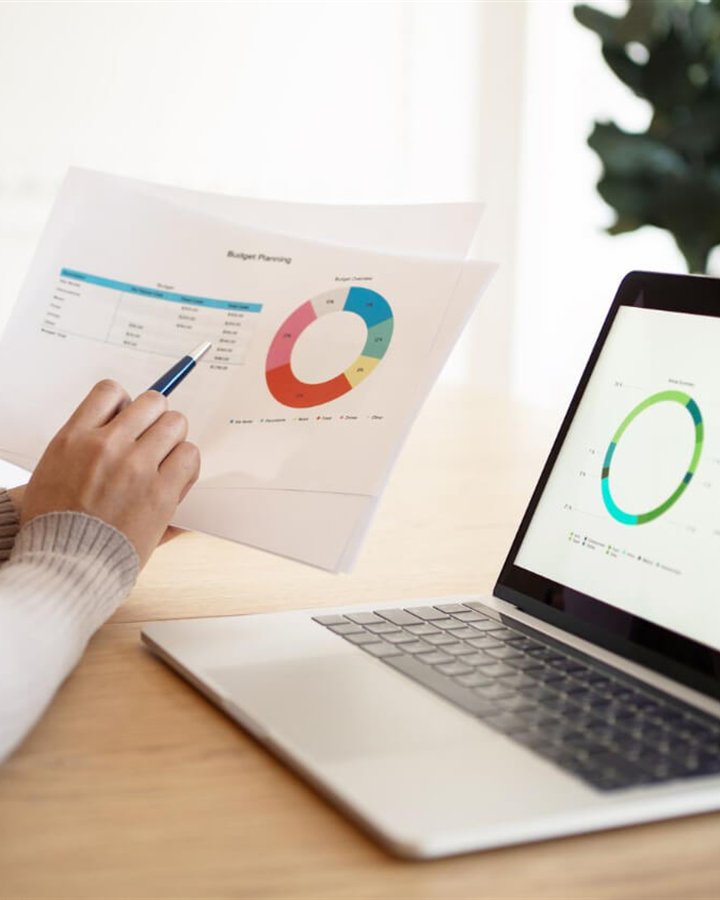 A la mesa Agencia de Marketing Digital para Restaurantes